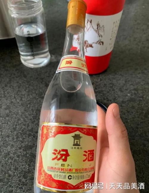 有好喝的酱香白酒推荐一下