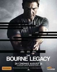 谍影重重4 Bourne Legacy 