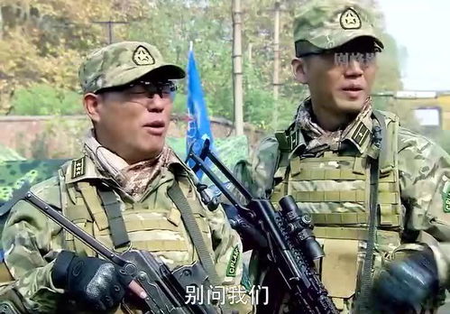 特种兵对战特种兵部队,竟被新兵蛋子一人端了老窝,太神奇了 