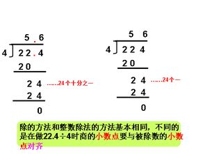 除数是小数的除法 图片欣赏中心 急不急图文 Jpjww Com