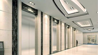 电梯楼层怎样清洁又快又好？