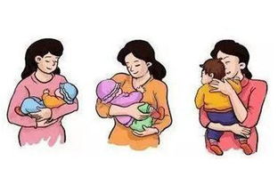 新手父母注意 新生儿不能这样抱,否则会伤害宝宝