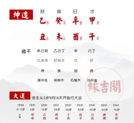 二胎后,和老公冲动离婚,八字看是否还能复婚 缘吉阁庞泽川