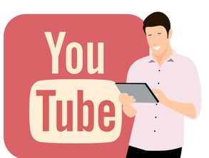有没有简单易懂的将YouTube视频投影到电视上的极米教程？