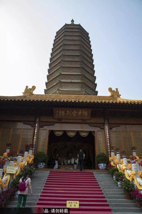 京城十二座著名古寺,祈求什么最灵验 赶紧看过来