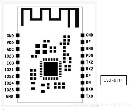 劢领AT 五分钟,使用AT指令读写U盘文件 劢领智能的博客 CSDN博客 