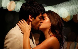 女人渴望的五种亲吻方式 恋爱中的男人须知