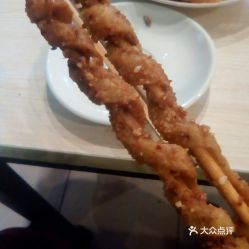 万佳绝味烤面筋的烤面筋好不好吃 用户评价口味怎么样 洛阳美食烤面筋实拍图片 大众点评 