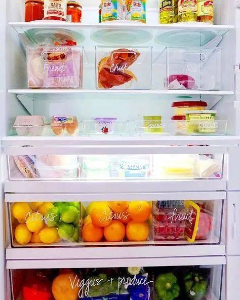 气调包装中食品可以放在冷冻室保存吗？