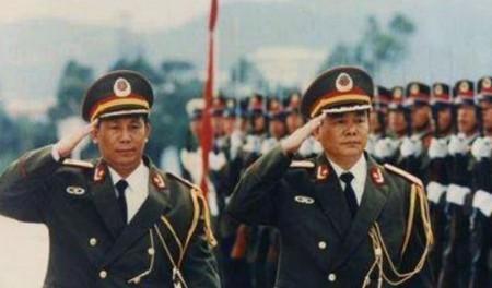 仅使用10年,中国军队使用规模最小的军服,原因是什么