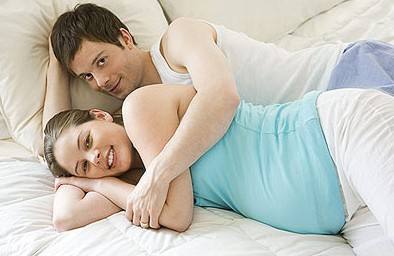 夫妻性爱时，老婆精液过敏怎么办？