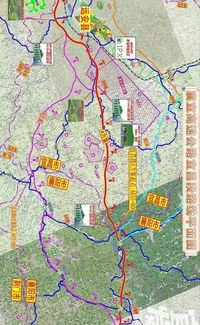 襄阳将再添一条高速公路 襄阳到宜昌只要1.5小时