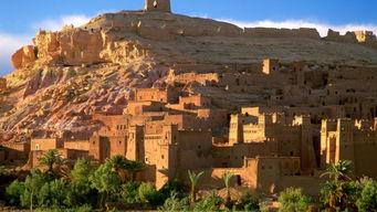 摩洛哥旅游值得去的城市(摩洛哥大城市)（摩洛哥热门景点）