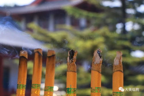 暮鼓晨钟惊醒世间名利客,临朐这风水宝地有个寺院