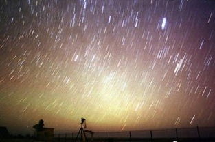 8月12日今晚英仙座流星雨时间 8点至10点半