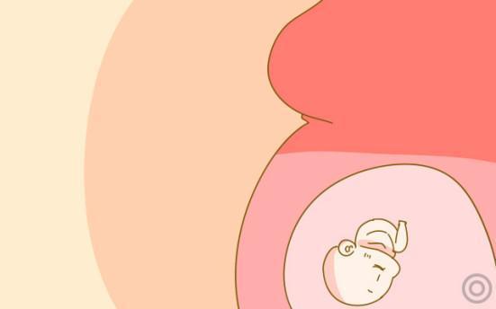 孕期一觉醒来肚子竟变小了, 听完医生的解释孕妈脸都红了