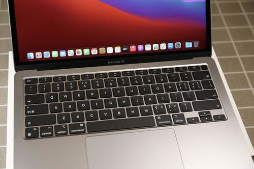 M1芯片表现如何 实测新款MacBook Air体验真的不错