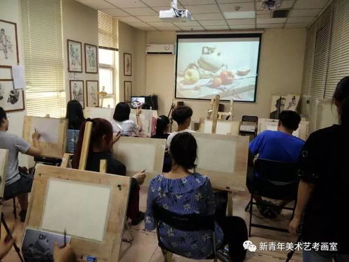 天津艺考文化课培训机构排名