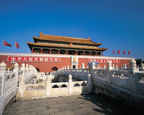 北京简介最著名的景点 北京介绍以及著名景点