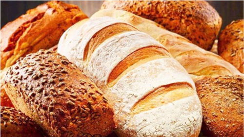 十二星座最爱吃什么样的面包呢 水瓶座的吐司面包好美味 