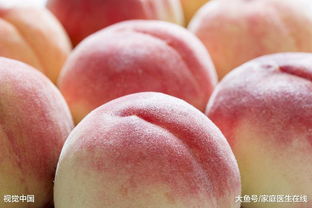 关于桃子季节的诗句