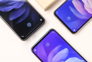 骁龙665 4500mAh 后置四摄,vivo Y9s新机上手体验