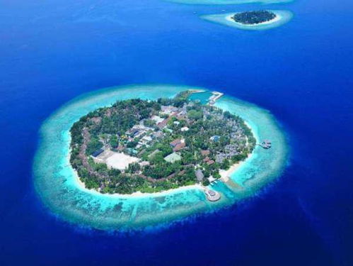 马尔代夫哪个岛最美值得去马尔代夫哪个岛风景最美（马尔代夫哪些岛值得去）