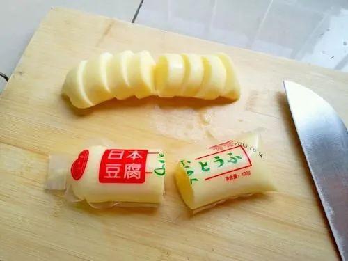 豆腐鸡蛋冷知识(豆腐鸡蛋新做法)