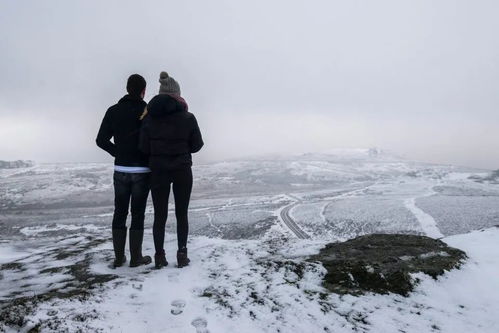 零下十度 英国大雪,史上最冷的12月,请注意保暖抗寒