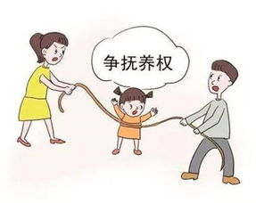 离婚小孩归谁 2017离婚孩子抚养权怎么判