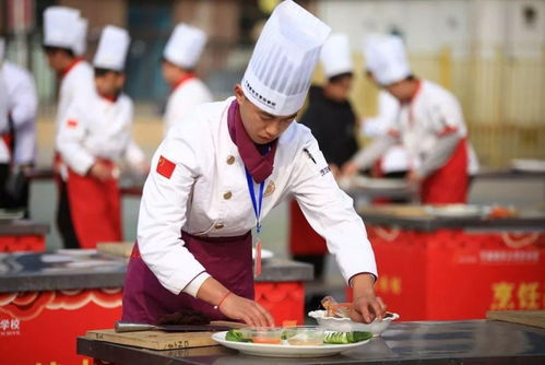 日本厨师秀出刀工,豆腐切成菊花,中国大厨 鬼子,见过蒲公英吗