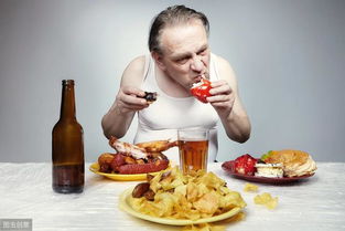 不论男女,饮食有这4个好习惯,恭喜,你极可能是 长寿 体质