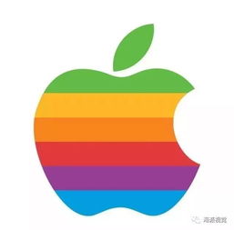 乔布斯为什么把公司取名叫苹果 为什么用了咬了一口的苹果当Logo