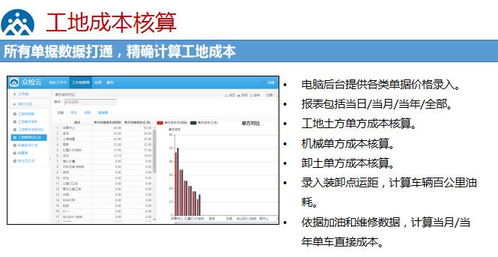 成都众检云土方运输开单机诚信经营