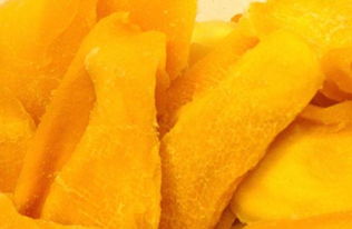 芒果干的工艺流程及加工技术,一斤芒果能做多少芒果干