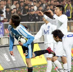 2009中国足球超级联赛视频点播集锦 第一轮 