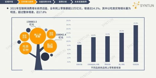 线上市场分析报告