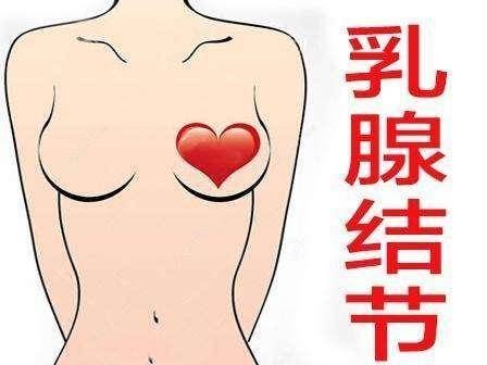 女性乳腺增生与乳腺结节有哪些区别