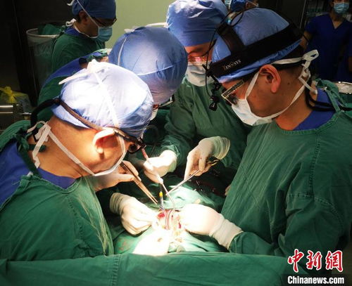 宁夏青年捐献人体器官让6人重获新生