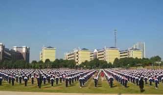 岳阳市弘毅中学