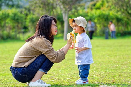 孩子到几岁可以出门旅行0-3岁适合吗(孩子多大才适合出门旅游)