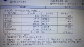 资产负债表的负债合计怎么算？