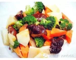 孕期食谱4至6个月食谱？4一5个月孕妇吃什么好