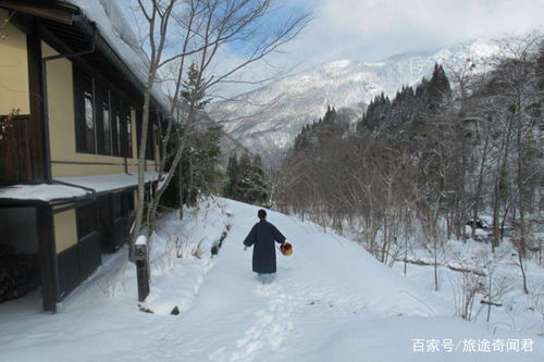 零下几十度却没有地暖,日本人不怕冷么 原来他们这样取暖