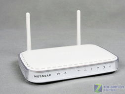 netgear路由器(网件路由器怎么设置)