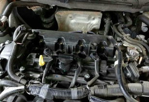 汽车发动机缺缸的原因有哪些 发动机缺缸有哪些故障现象
