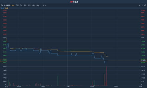 易大宗股票价格上涨近9%，中期纯利较去年同期增长超过20%