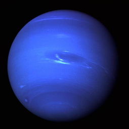 天王星和海王星也会下雨,不过它们下的是钻石雨