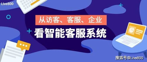 Live800 在线客服系统解决访客 客服 企业这些痛点