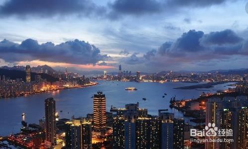 大陆居民如何才能定居香港 